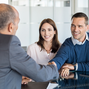 Am I allowed to sell my property to a relative in [market]