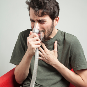 Can I sell house with mold Baltimore