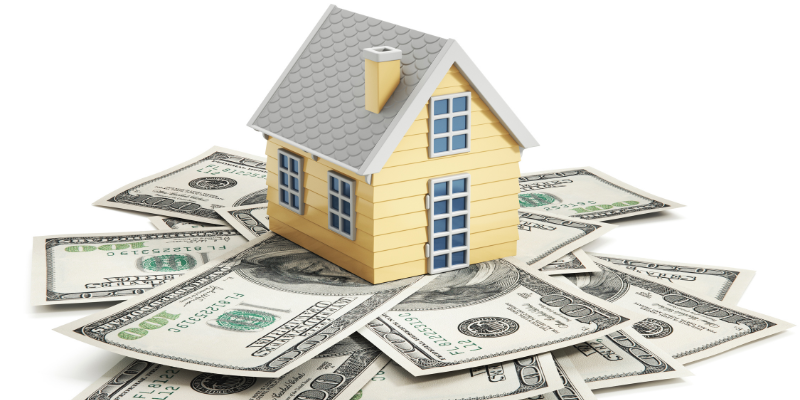 How Selling a House With a Mortgage Works in Baltimore, MD