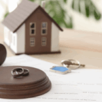 How to Manage Selling a House in a Divorce Baltimore, MD
