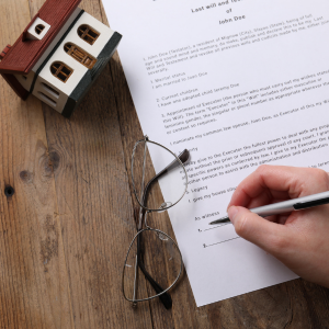 How to Sell an Inherited Home in Baltimore, MD