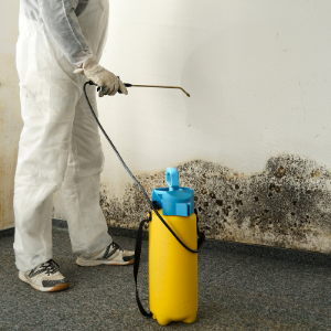 Sell my house with mold fast for cash Baltimore
