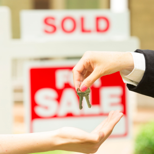 Selling a Home Without an Agent in Baltimore, MD