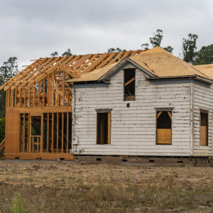 Selling a House That Has Unpermitted Work in Baltimore, MD