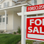 selling a house foreclosure Baltimore, MD