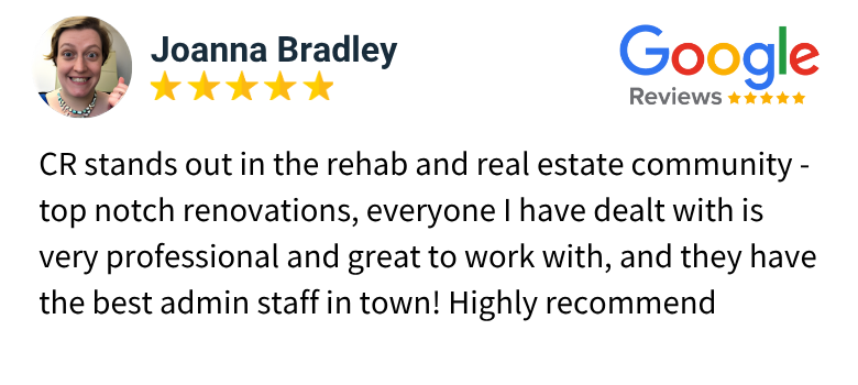 Cash Home Buyer Baltimore