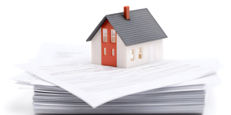 Documents for Selling a House by Owner Baltimore, MD