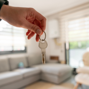 How Long Seller Stay in Home After Closing In Baltimore