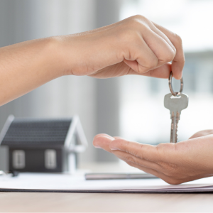 How Long Seller Stay in House After Closing In Baltimore