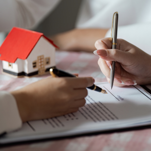 How to Sell a House with Title Issues In Baltimore