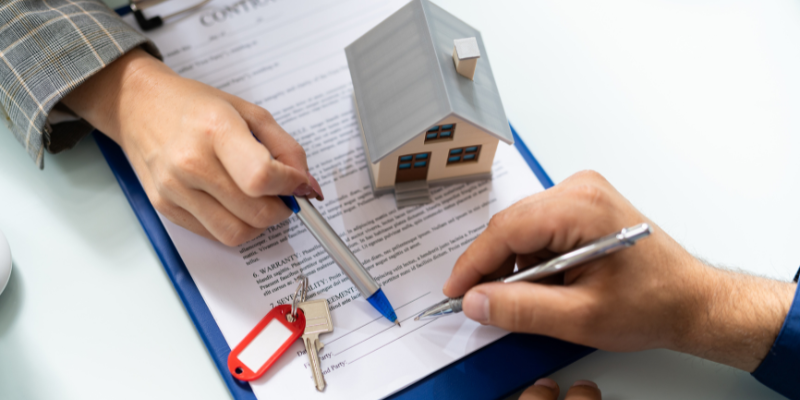 How to Sell a Property with Title Issues In Baltimore