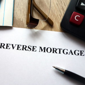 Selling Your House with a Reverse Mortgage in Baltimore