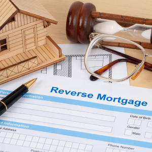 Selling a Home with a Reverse Mortgage in Baltimore