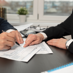 Understanding capital gains tax Baltimore
