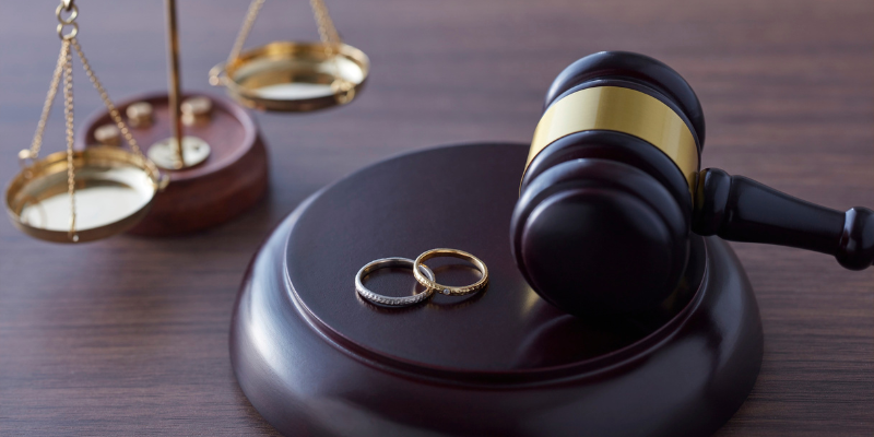 Appraisal for Divorce Settlement in Maryland