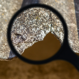 Can I sell house with asbestos Maryland