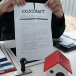 Can the Seller Back Out of a Contract In Maryland