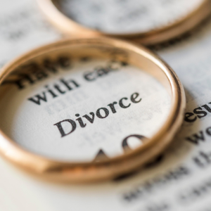 Divorce Appraisal for a Home in Maryland