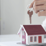 Sell house to bank Maryland