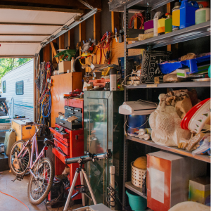 Tips for Selling a Hoarder Home in Maryland