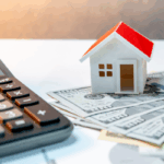 Who pays taxes when selling house Maryland