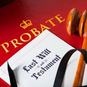 Can the Executor of a Will Sell a Property Baltimore