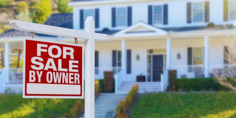 For Sale by Owner Buyer Agent Fees Baltimore