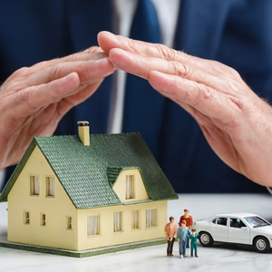 Home Insurance During the Sale of a House Maryland