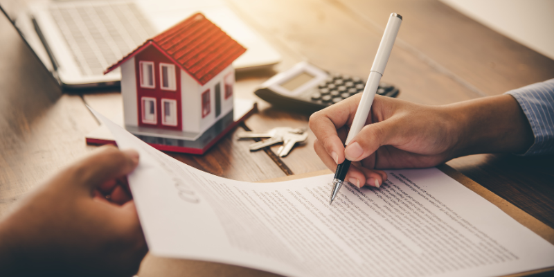 How Escrow Is Affected When I Sell My House in Maryland