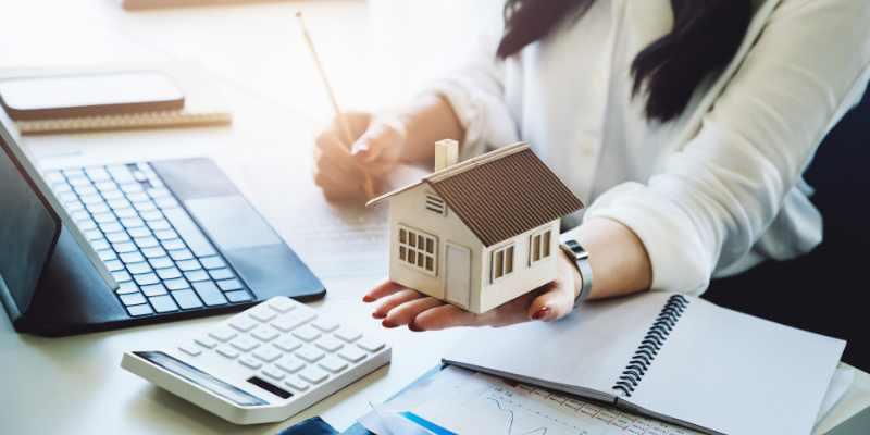 How Much Equity Is Needed to Sell My House in Baltimore, MD