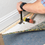 How to Decide if You Should Replace Carpet Before Selling Maryland