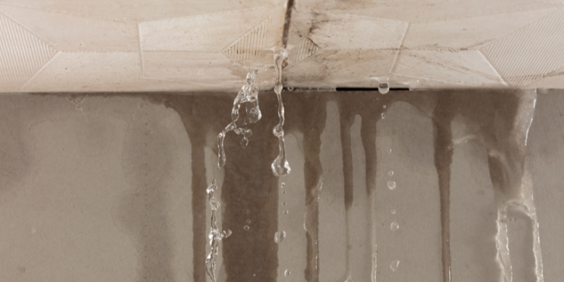 How to Handle Selling a House With Water Damage In Baltimore