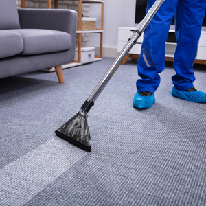 Is Replacing Your Carpet Necessary Before Selling Your House Maryland