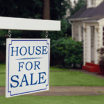 Old House for Sale In Baltimore