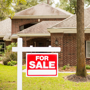 Sale of Old Home In Baltimore