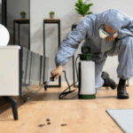 Selling a House With Termites in Maryland