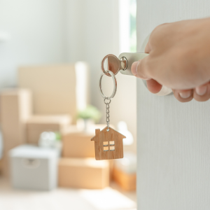 Selling a House and Moving to Another State in Baltimore, MD