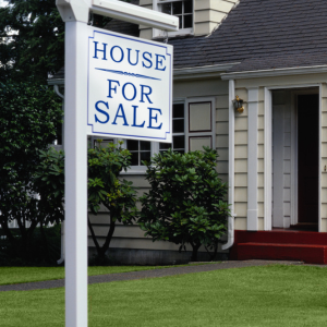 Selling a Vintage Home In Baltimore