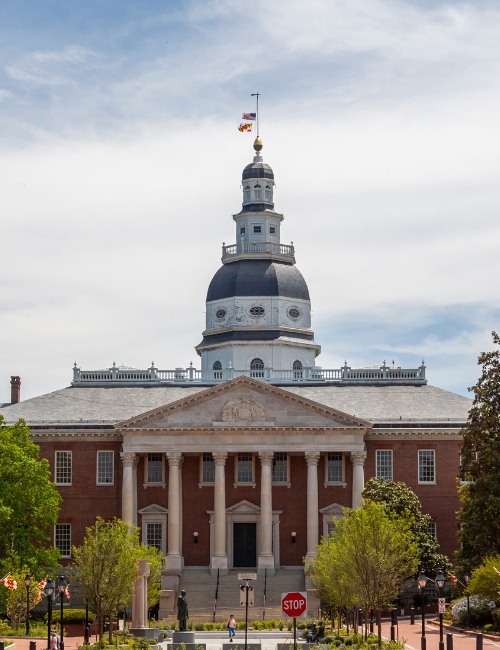 We Buy Houses in Maryland