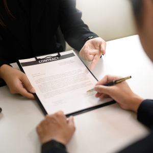 What Happens to Your Escrow on Sale in Maryland