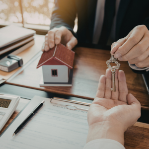 Am I able to sell my property after 1 year Baltimore