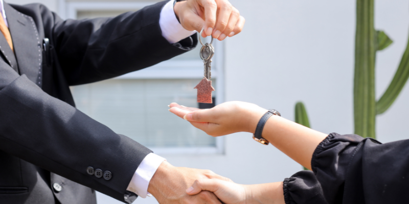 Can I Sell My Home After 1 year Baltimore