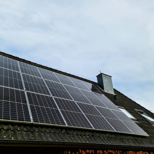 How to Sell a House with Solar Panels Baltimore