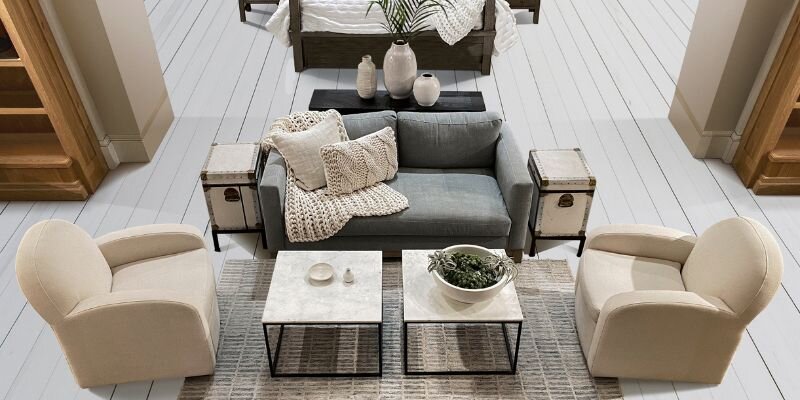 Is Home Staging Worth It When Selling in Maryland