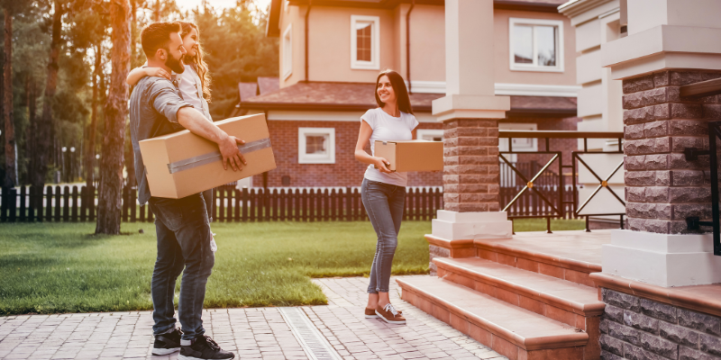 Sell A House Fast When Relocating in Baltimore