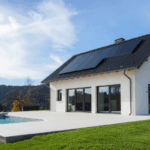 Selling A House with Solar Panels Baltimore