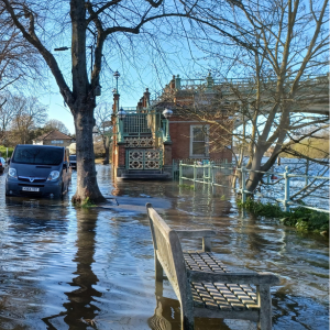 Tips for Selling a Flooded House In Baltimore