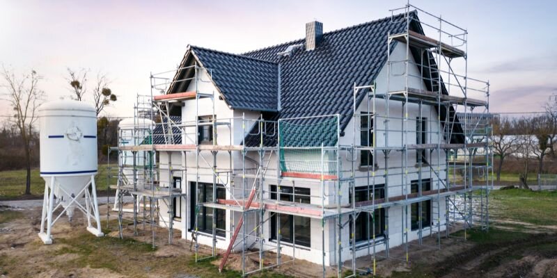 Updating a House Before Selling in Maryland