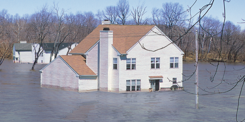 What to Know About Selling a Flooded House In Baltimore