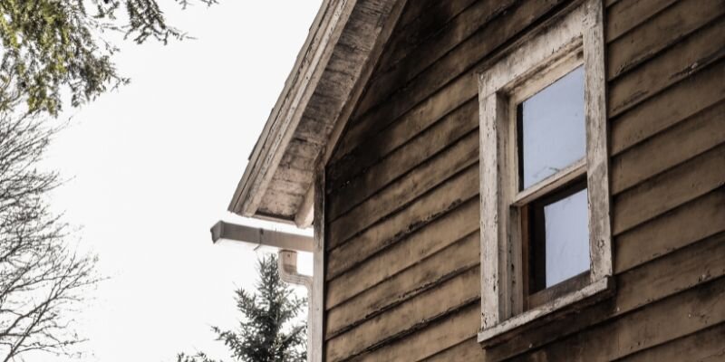 How to Sell House With a Squatter in Maryland